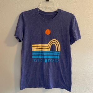 Saint Louis Graphic Arch T-Shirt